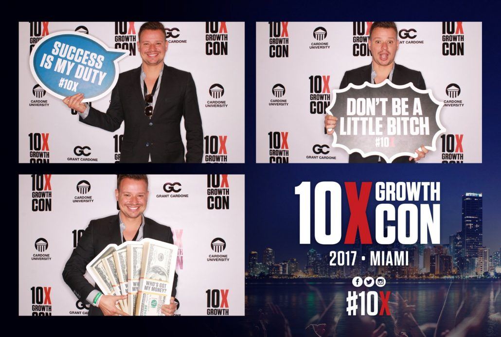 10x matthew capala