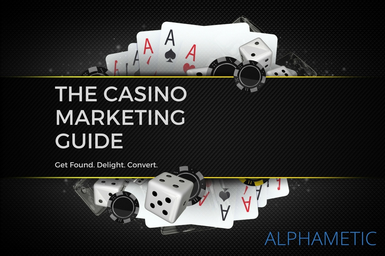 marketing commerce casino