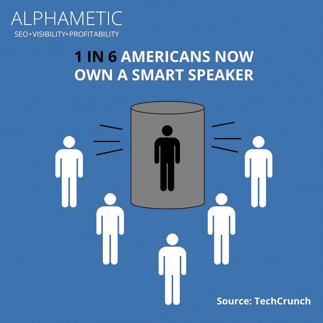 voice search statistic 1