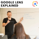 google lens for marketers