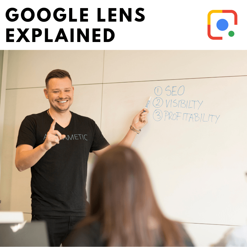 google lens explained matthew capala