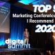 top marketing conferences 2020
