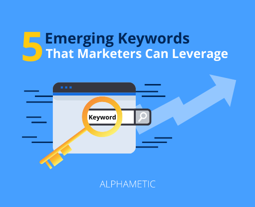 Emerging Keywords