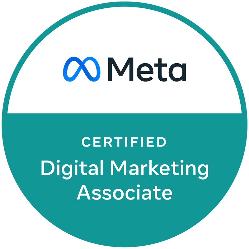 meta certification