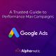 Guide to Google Analytics 4