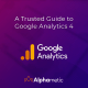 Guide to Google Analytics 4