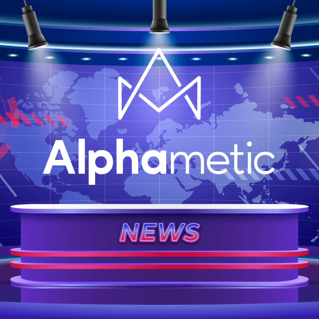 Alphametic news