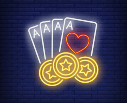 casino games
