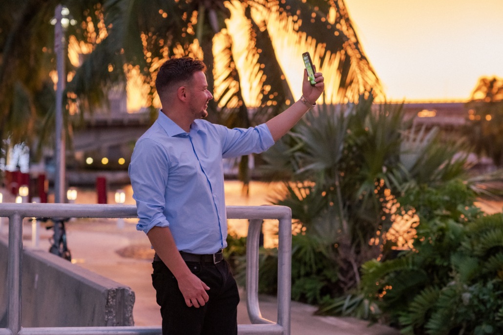 miami digital marketing agency founder - mtthew capala