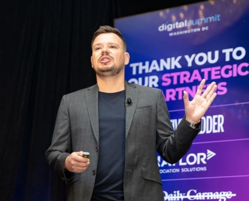 Matthew Capala Digital Summit Speaker