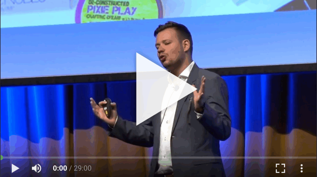 Matthew Capala Speaking Sample 1