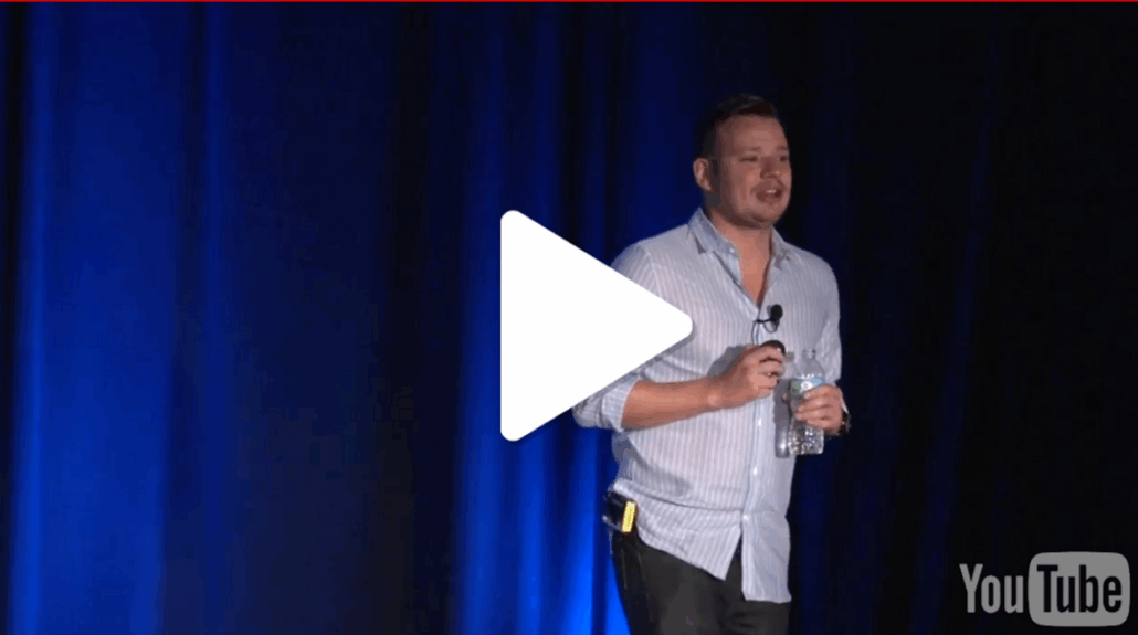 Matthew Capala Speaking Sample 2