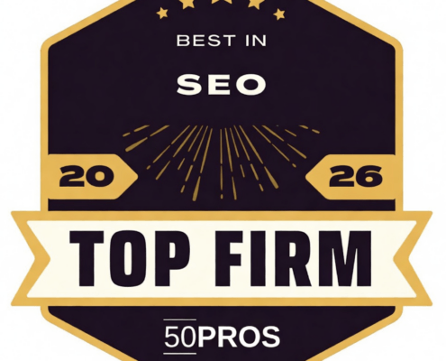 alphametic top seo firm 2026 50pros