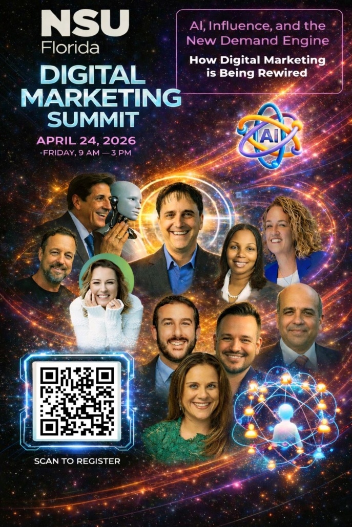 NSU Florida Digital Summit 2026